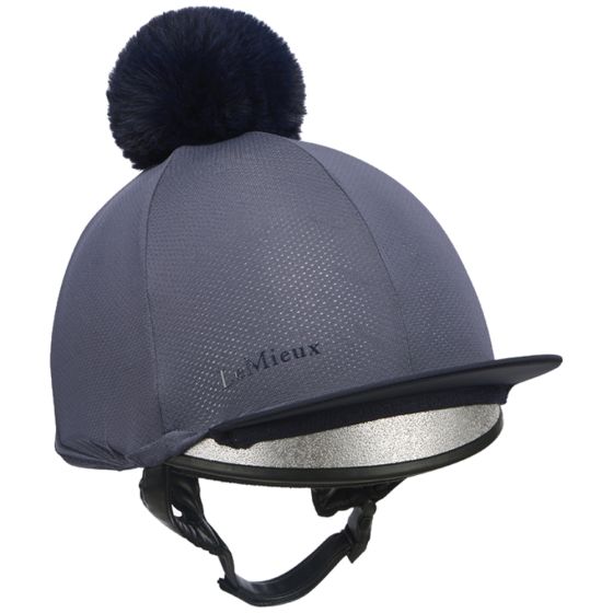 Lemieux Maria Mesh Hat Silk