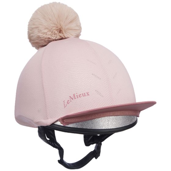 Lemieux Maria Mesh Hat Silk