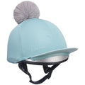 Lemieux Maria Mesh Hat Silk