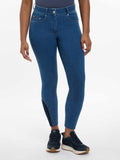 Lemieux Dolly Denim Breeches