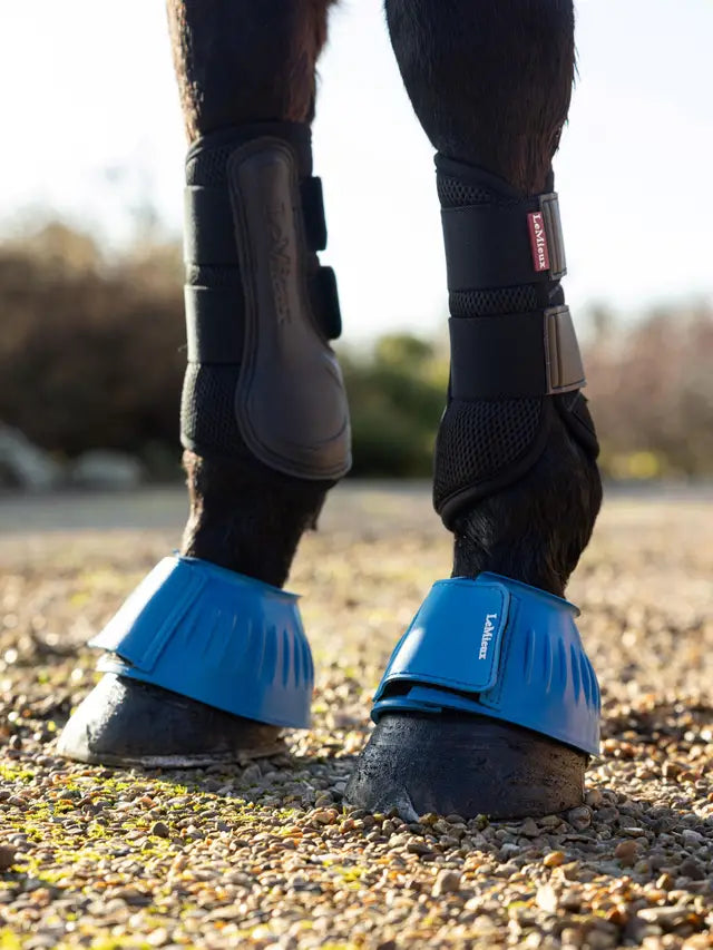 Le Mieux Rubber Bell Boot