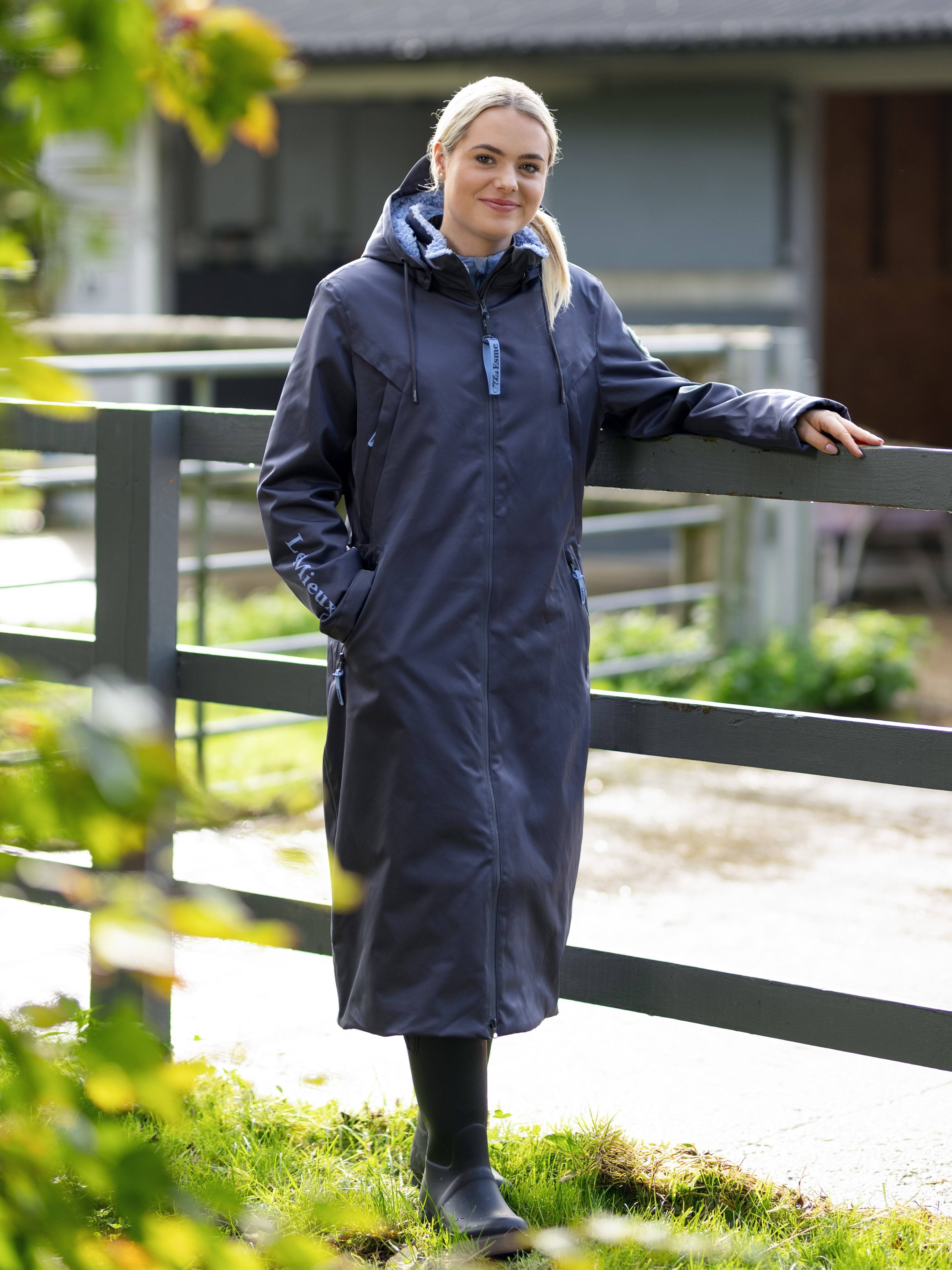 Lemieux All Elements Coat