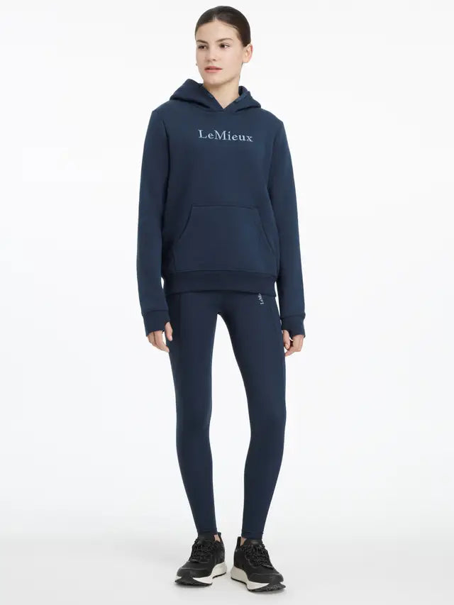 Lemieux Young Rider Classique Hoodie