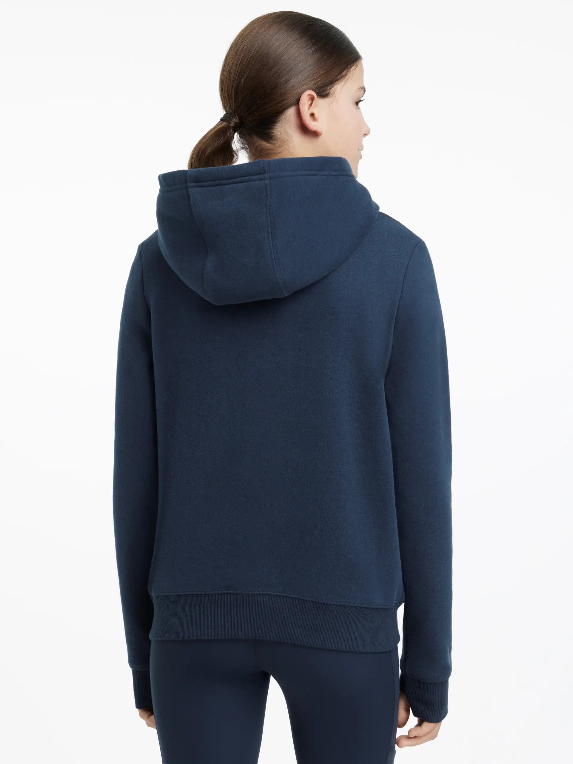 Lemieux Young Rider Classique Hoodie