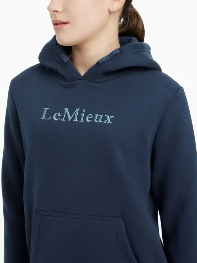 Lemieux Young Rider Classique Hoodie