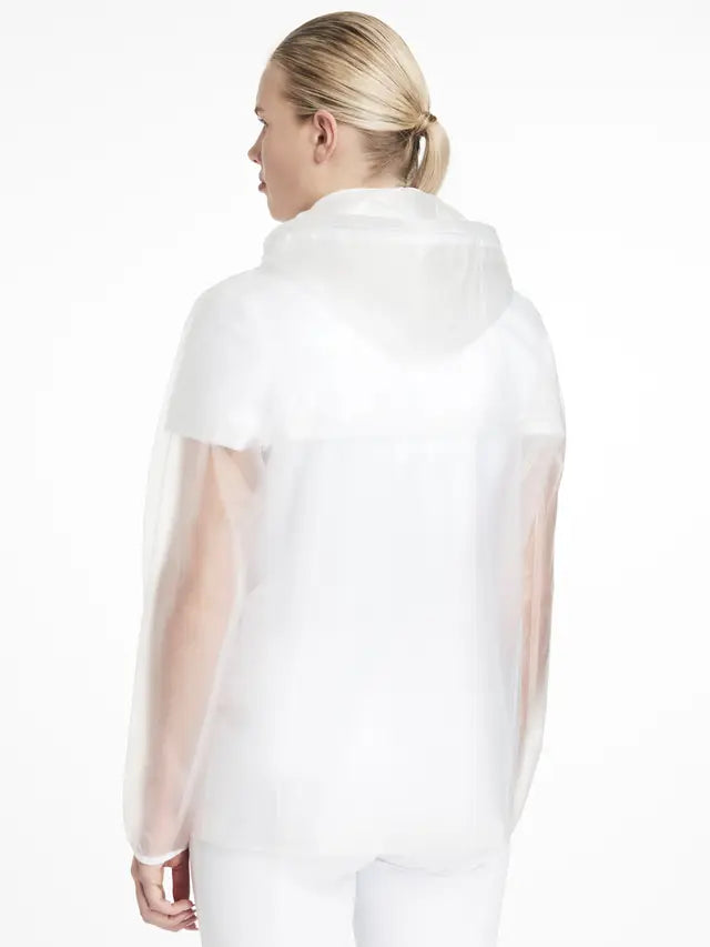 Lemieux Competition Clear Waterproof Jacket