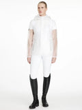 Lemieux Competition Clear Waterproof Jacket