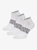 Lemieux Trainer Socks