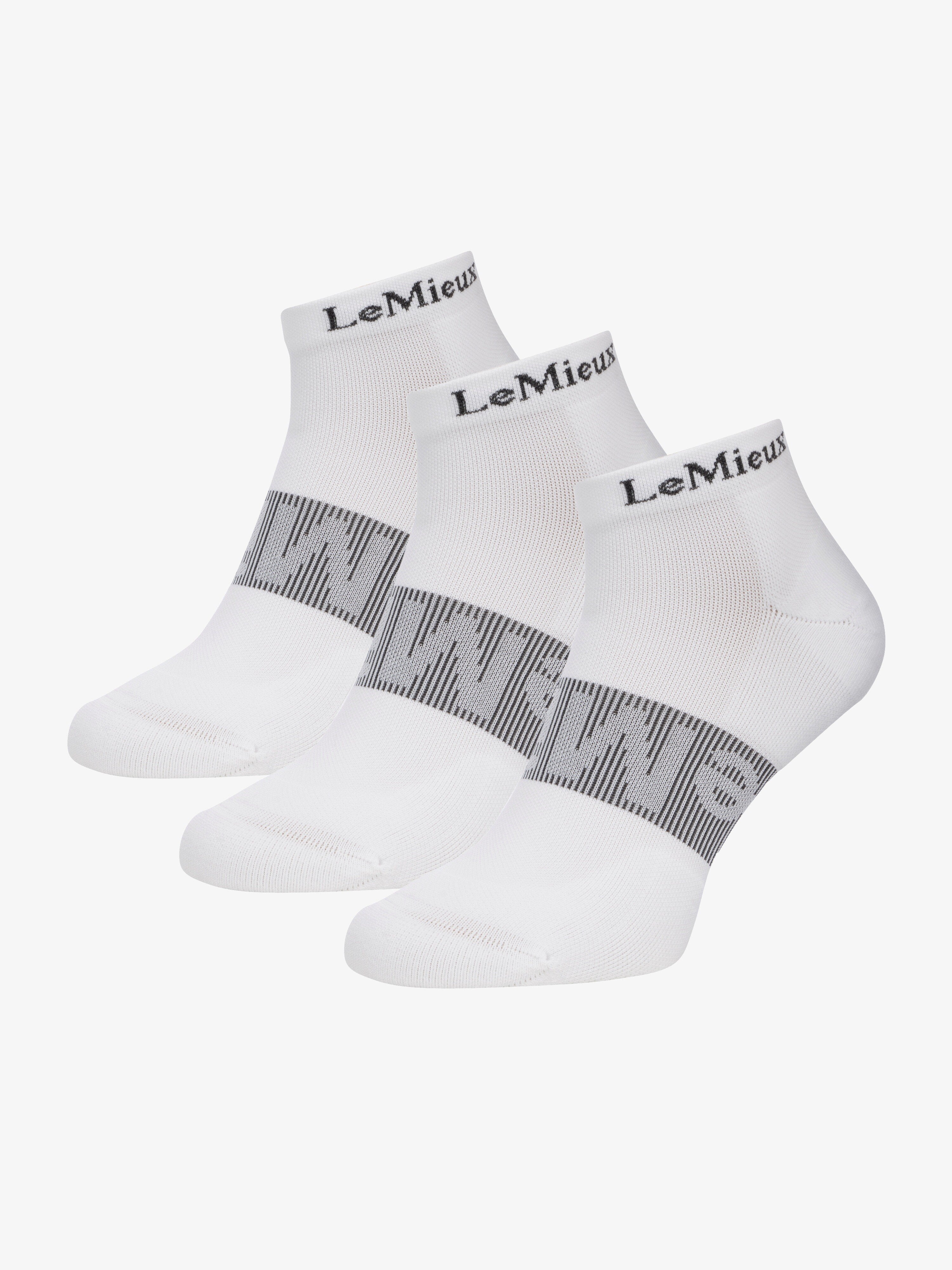 Lemieux Trainer Socks