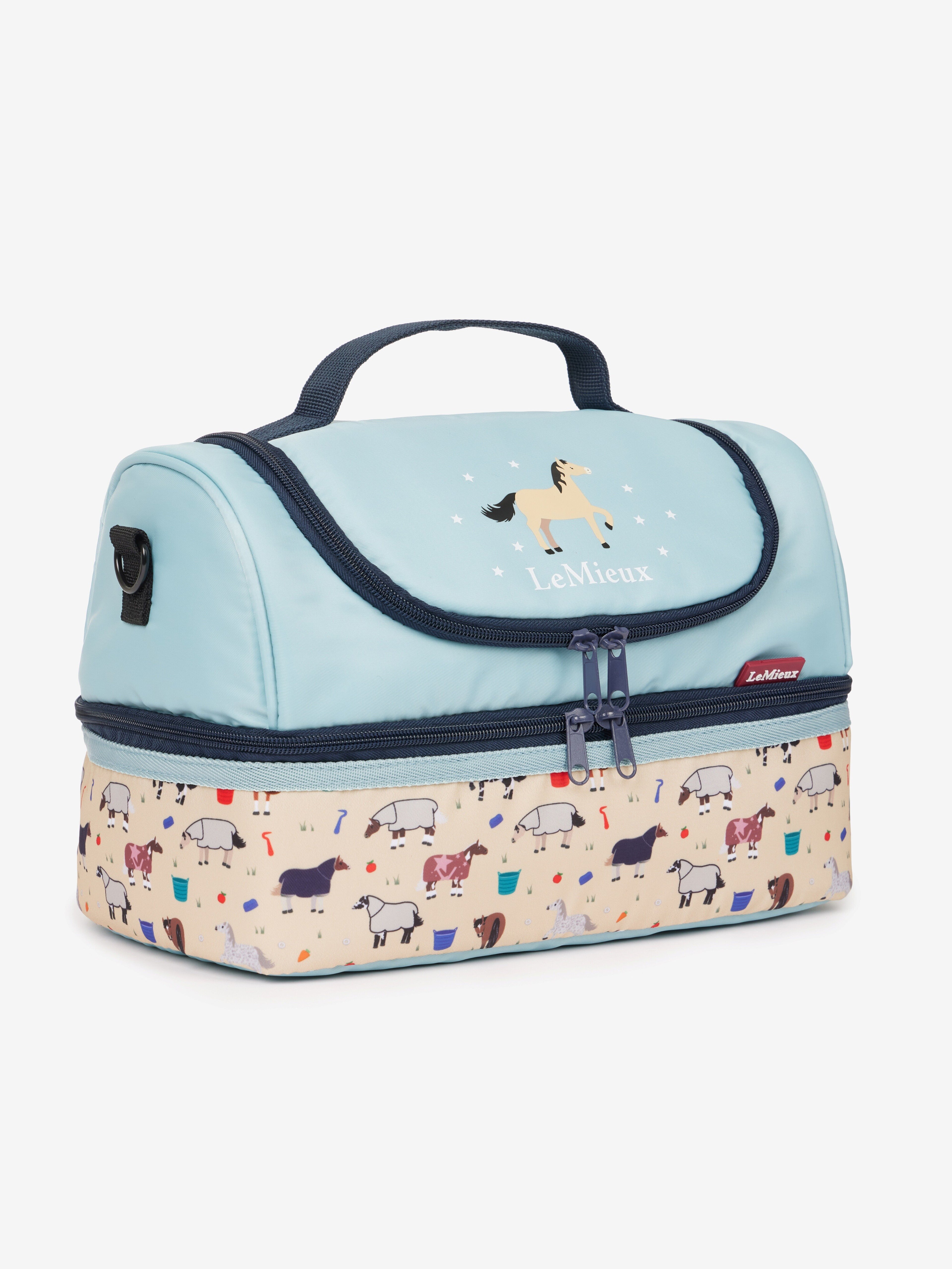 Lemieux Mini Holdall