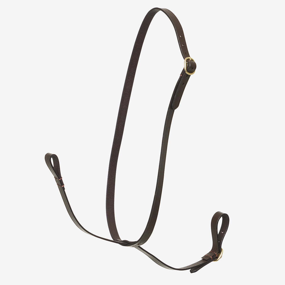 Lemieux Hobby Horse Standing Martingale