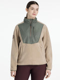 Lemieux Clara Hybrid Fleece