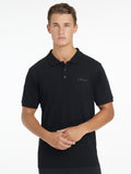 Lemieux Mens Classique Polo Shirt