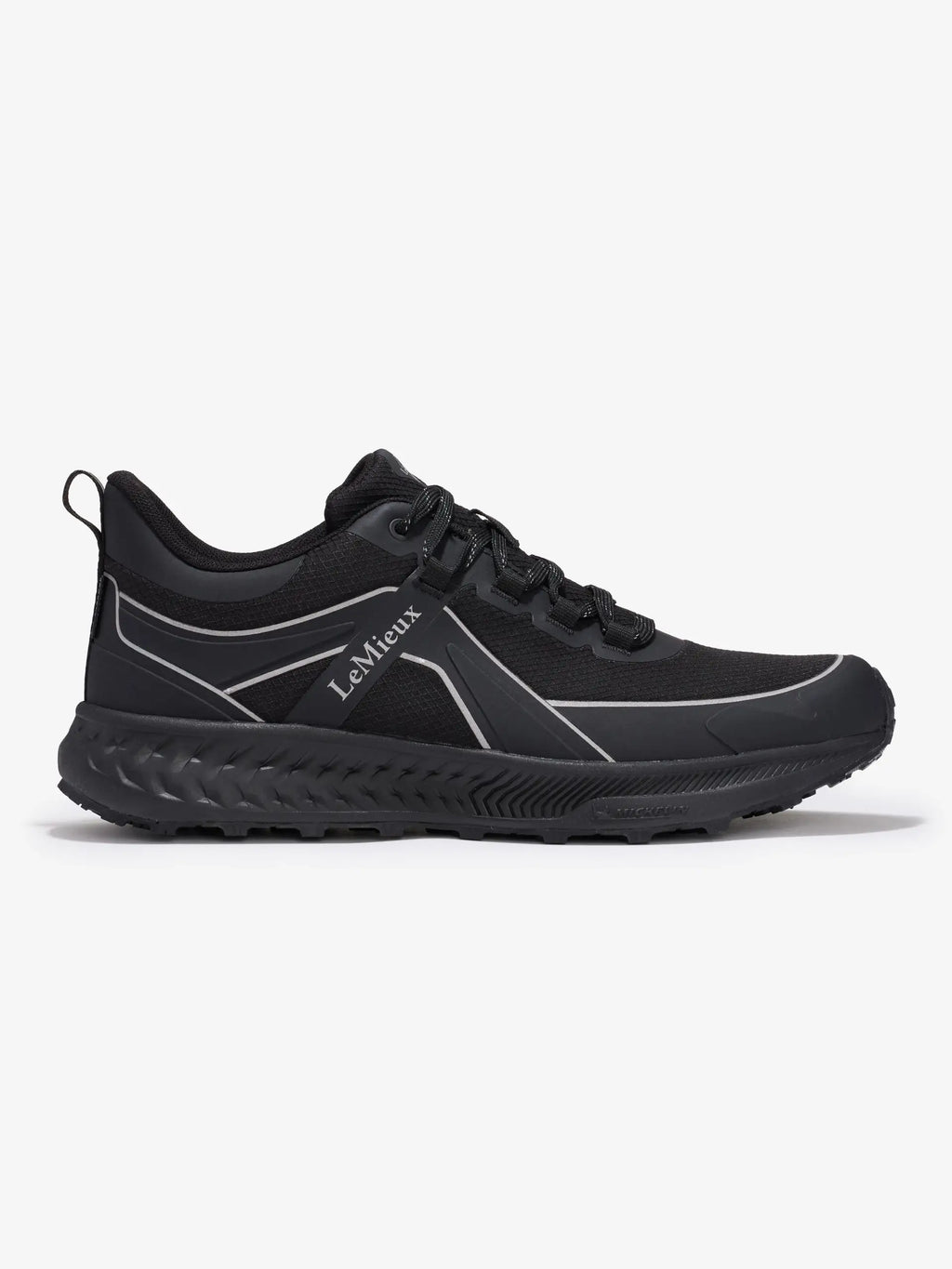 Lemieux Trax Viva Waterproof Trainer Mens