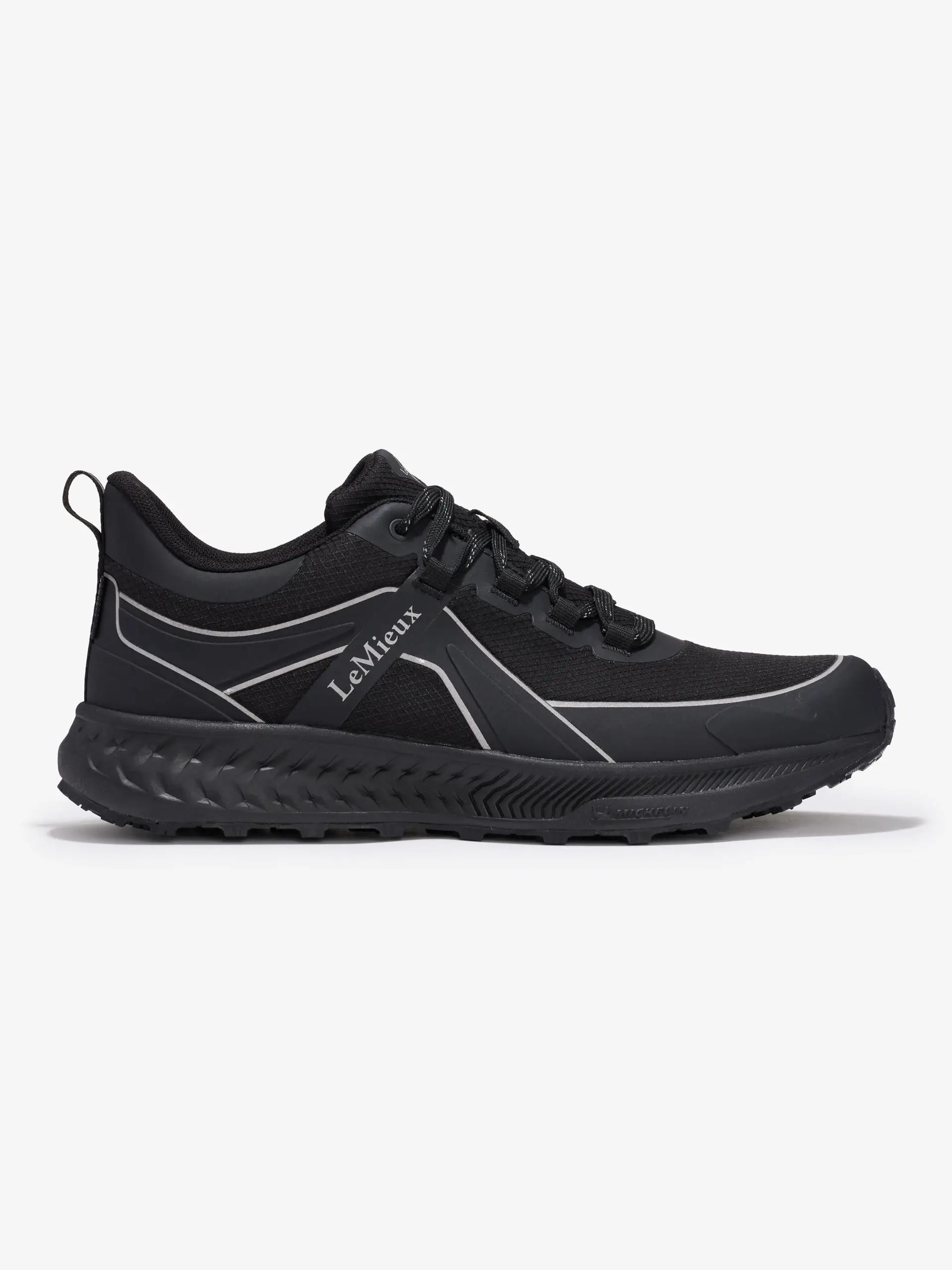 Lemieux Trax Viva Waterproof Trainer Mens