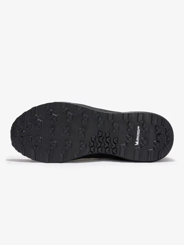 Lemieux Trax Viva Waterproof Trainer Mens