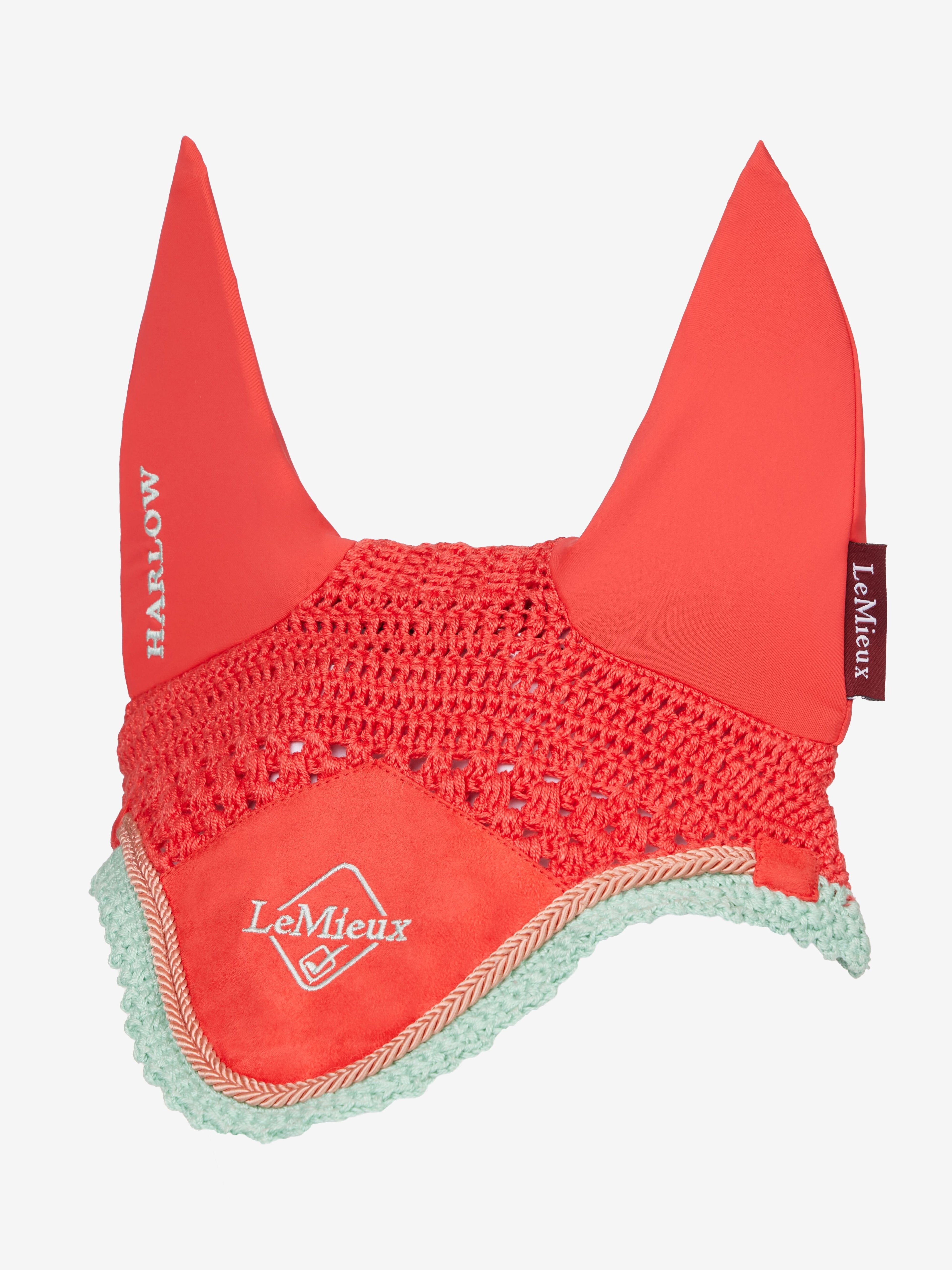 Lemieux Harlow Fly Hood