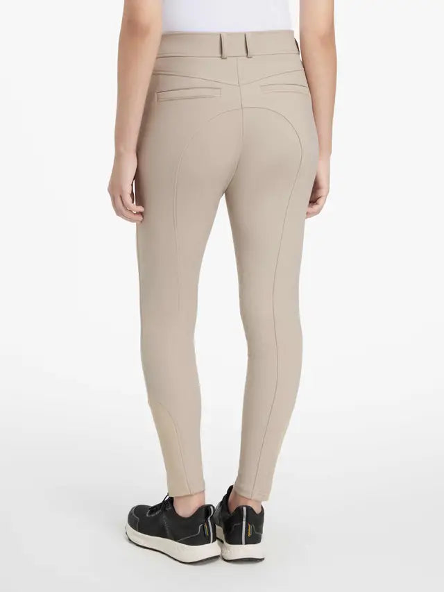 Isabelle Knee Grip Breeches