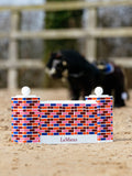 Lemieux Toy Pony Puissance Wall