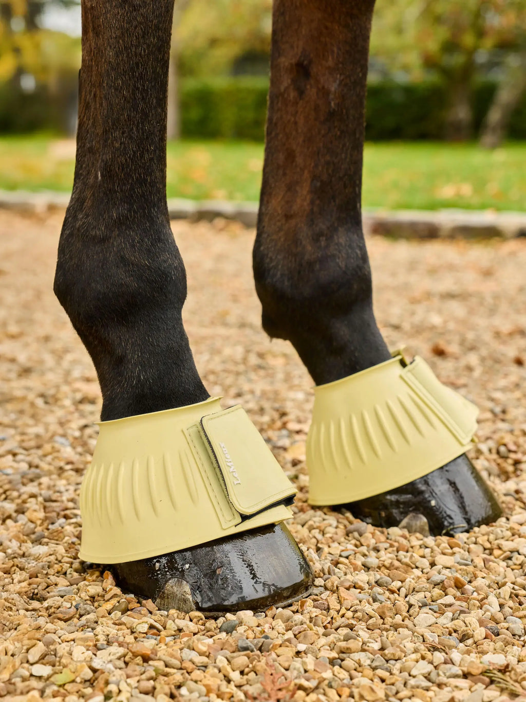 Le Mieux Rubber Bell Boot