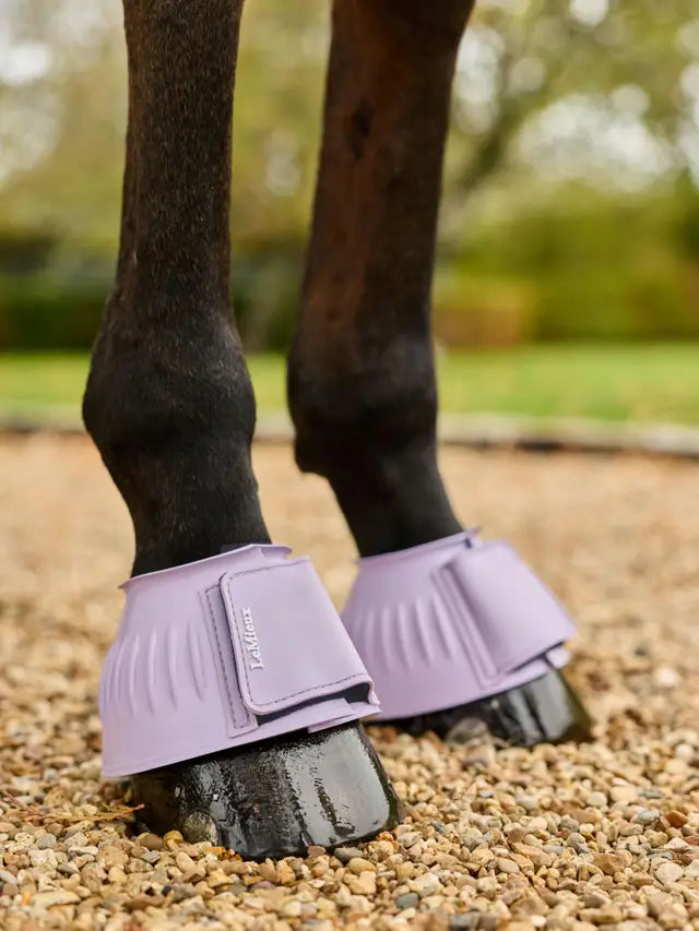 Le Mieux Rubber Bell Boot