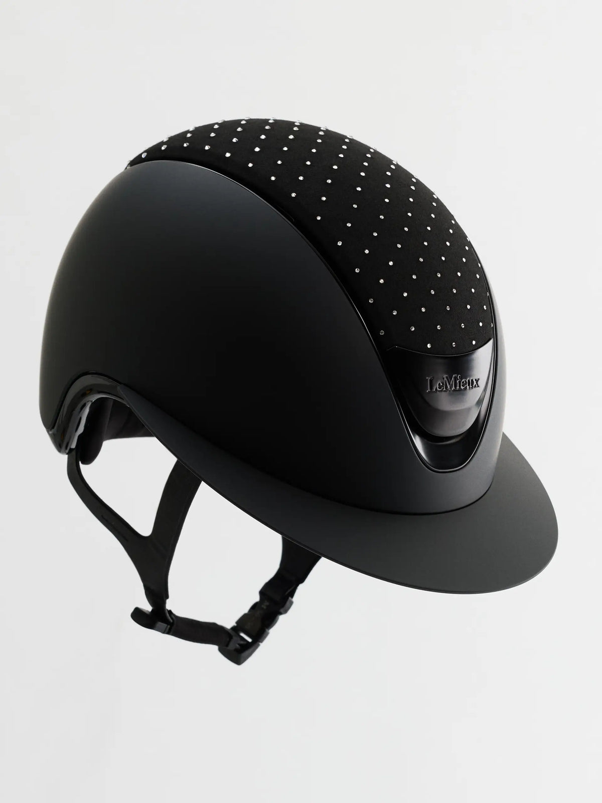 Lemieux Verv Swarovski Panel