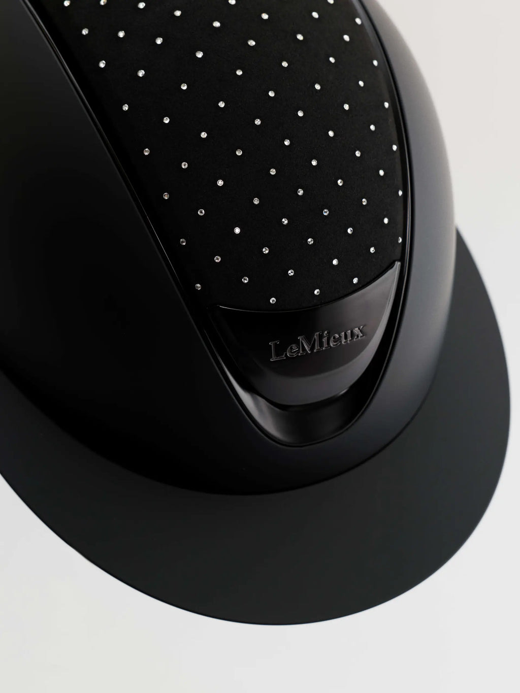 Lemieux Verv Swarovski Panel