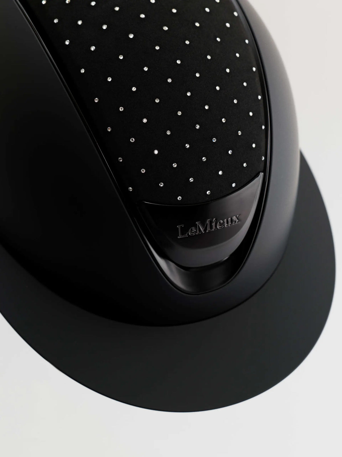 Lemieux Verv Swarovski Panel