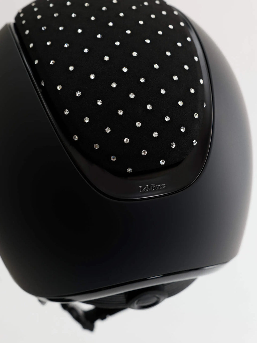 Lemieux Verv Swarovski Panel