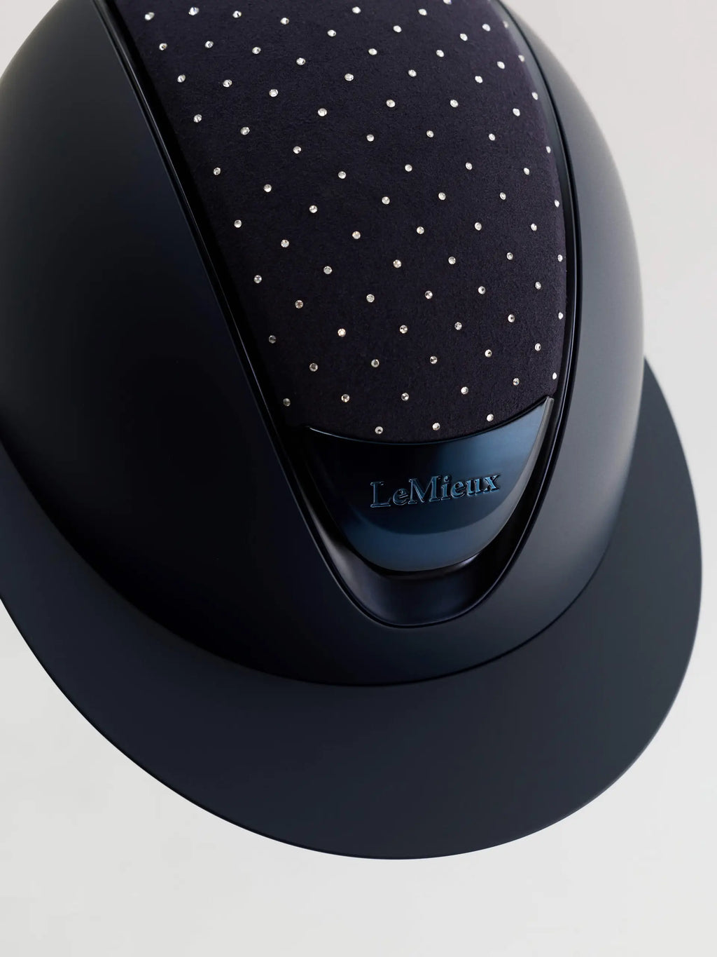 Lemieux Verv Swarovski Panel