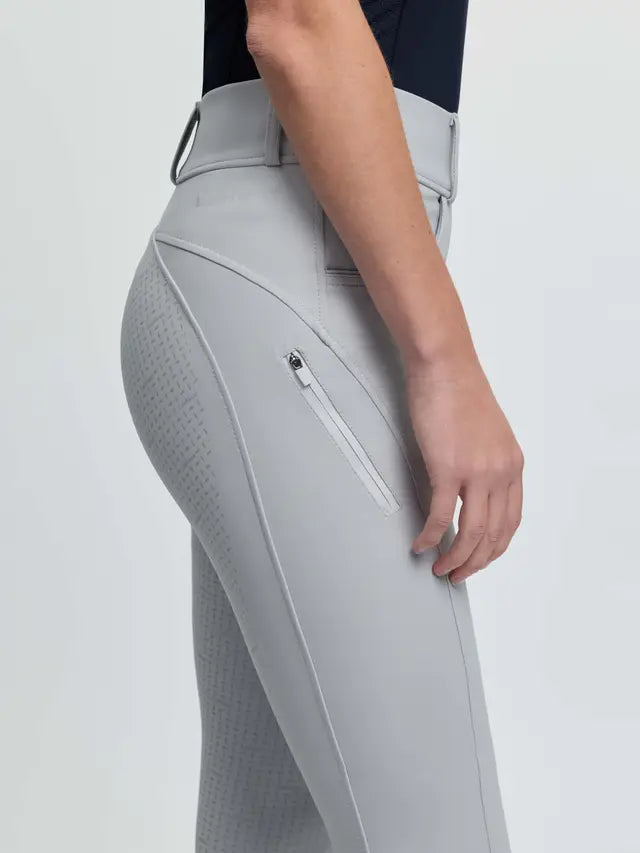 Lemieux Amy Breggings