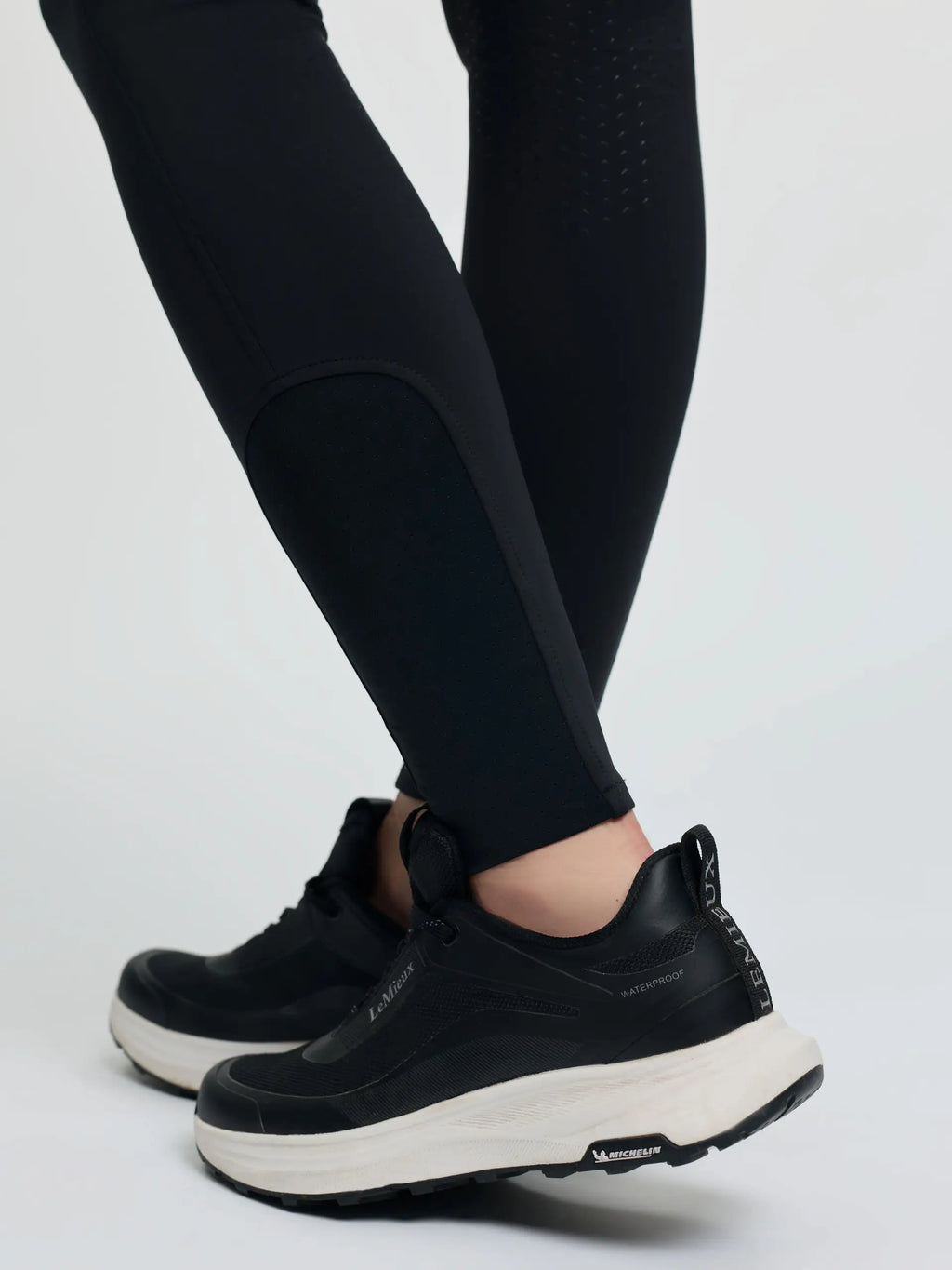 Lemieux Cami Sculpt Full Seat Breeches