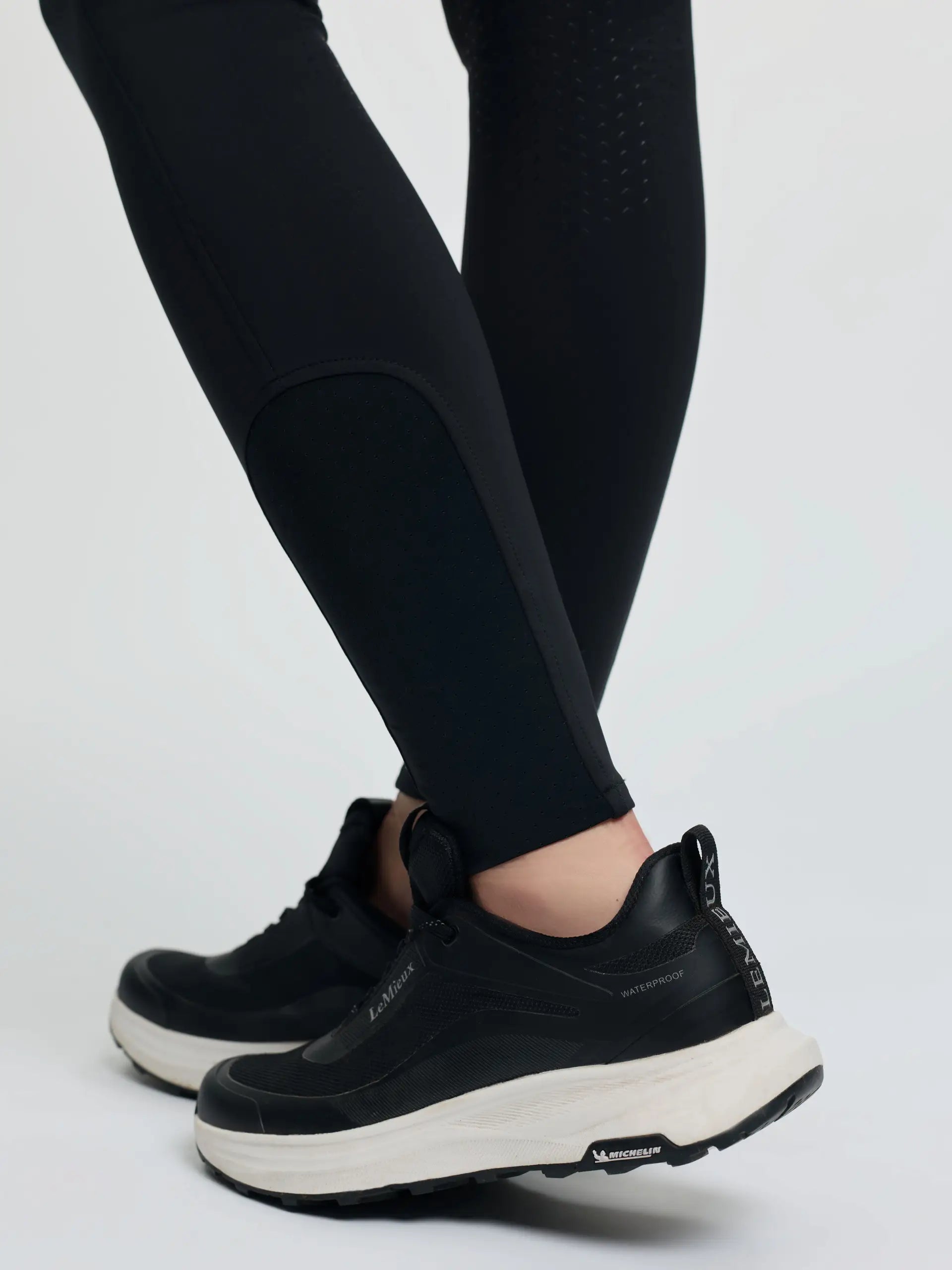Lemieux Cami Sculpt Full Seat Breeches