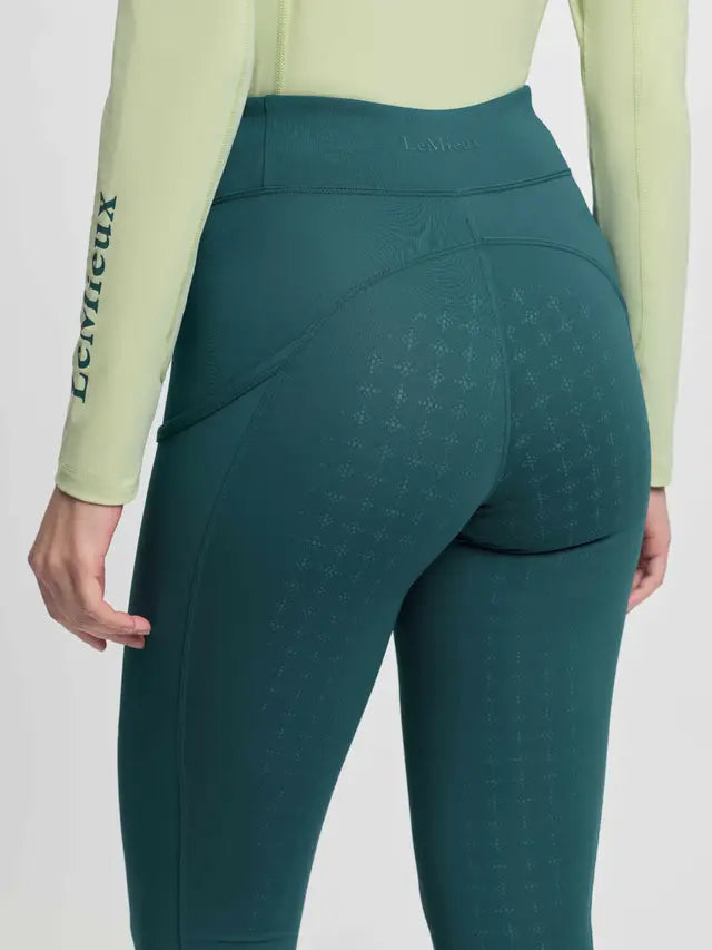 Lemieux Naomi Pull On Breech
