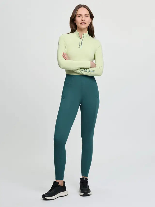 Lemieux Naomi Pull On Breech