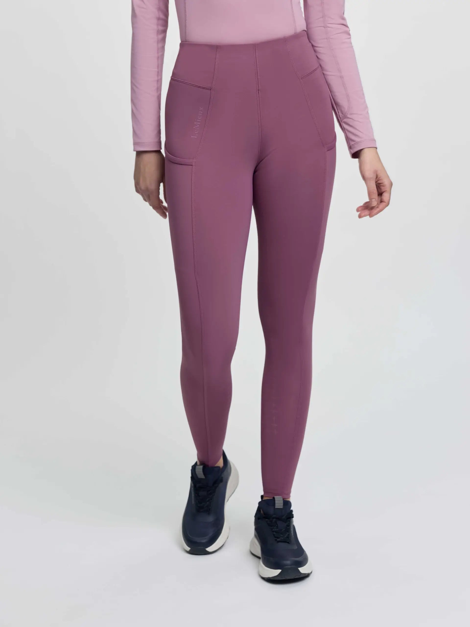 Lemieux Naomi Pull On Breech