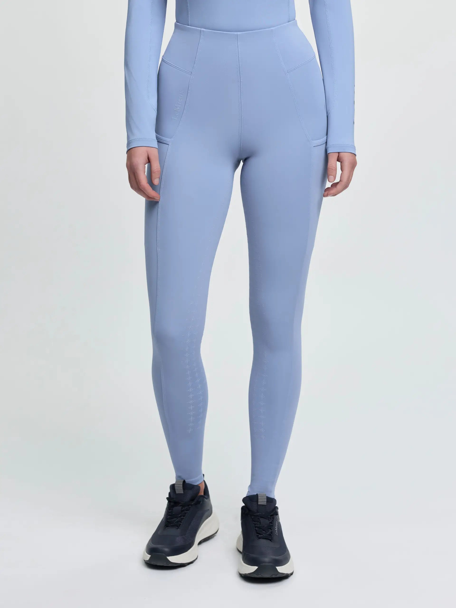 Lemieux Naomi Pull On Breech