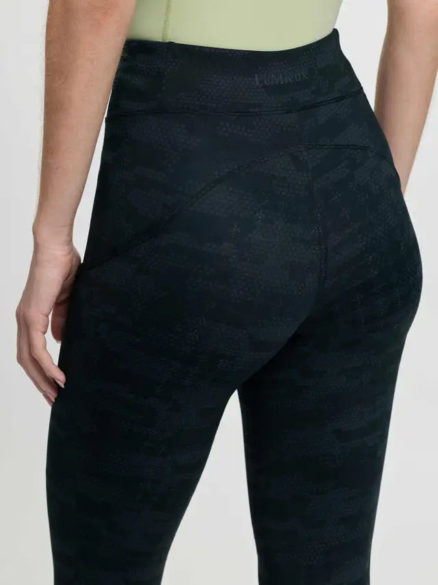 Lemieux Naomi Pull On Breech