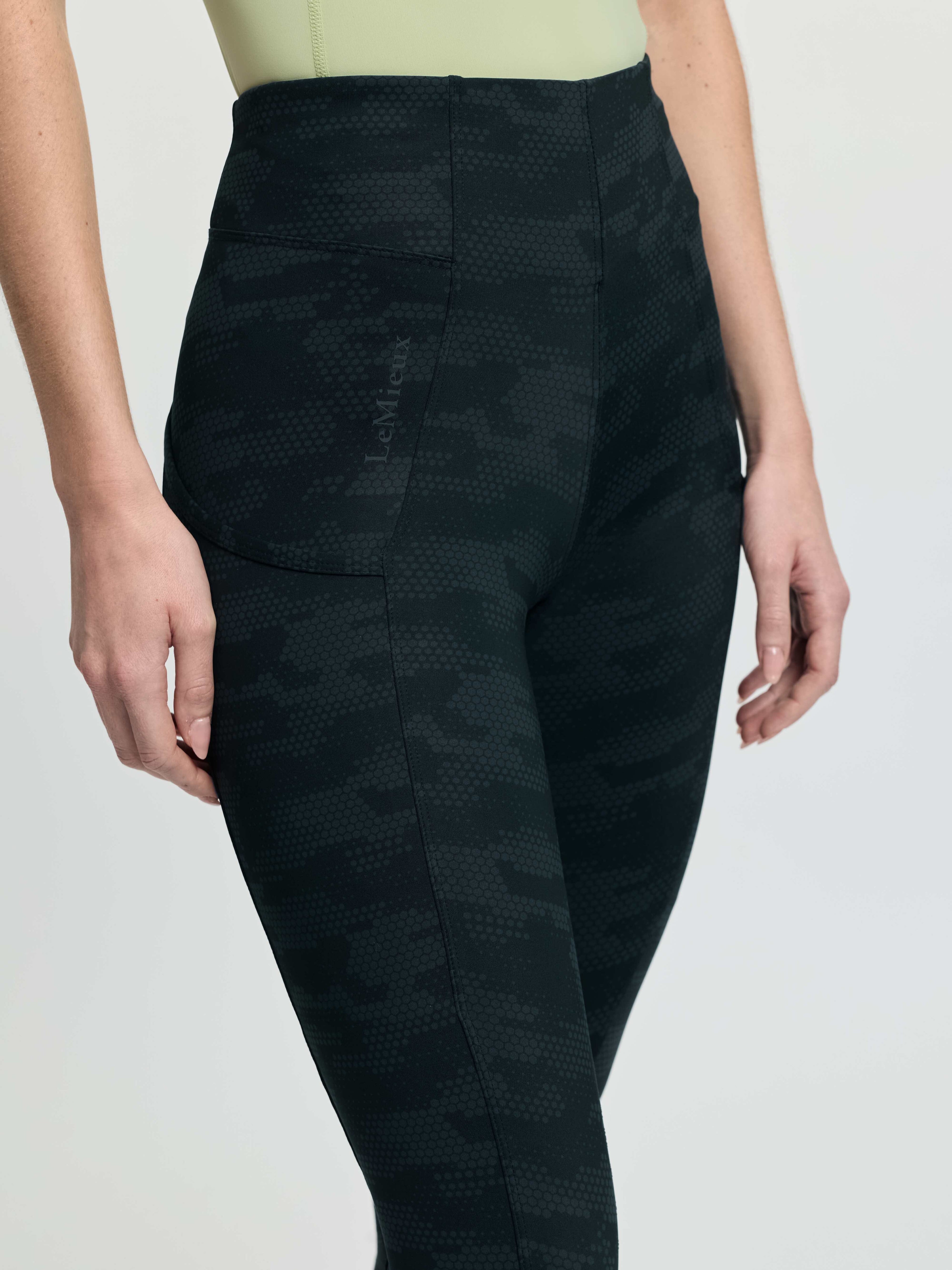 Lemieux Naomi Pull On Breech