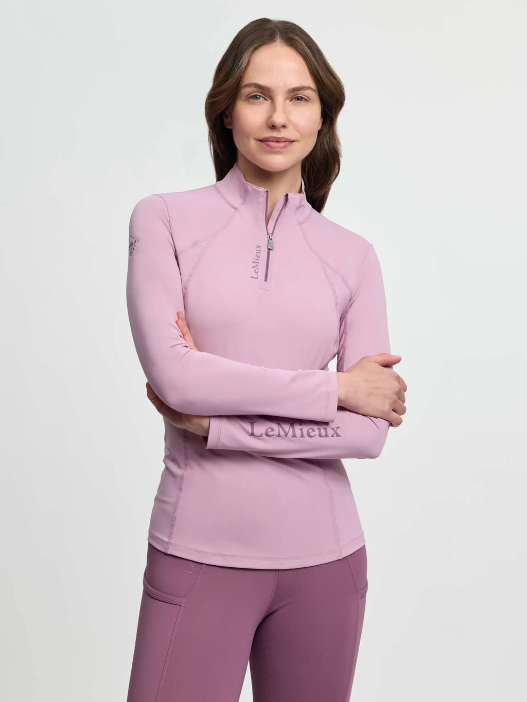 Lemieux Classique Base Layer