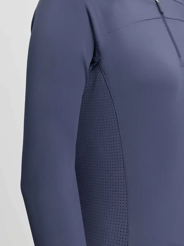 Lemieux Airflow Long Sleeve Baselayer