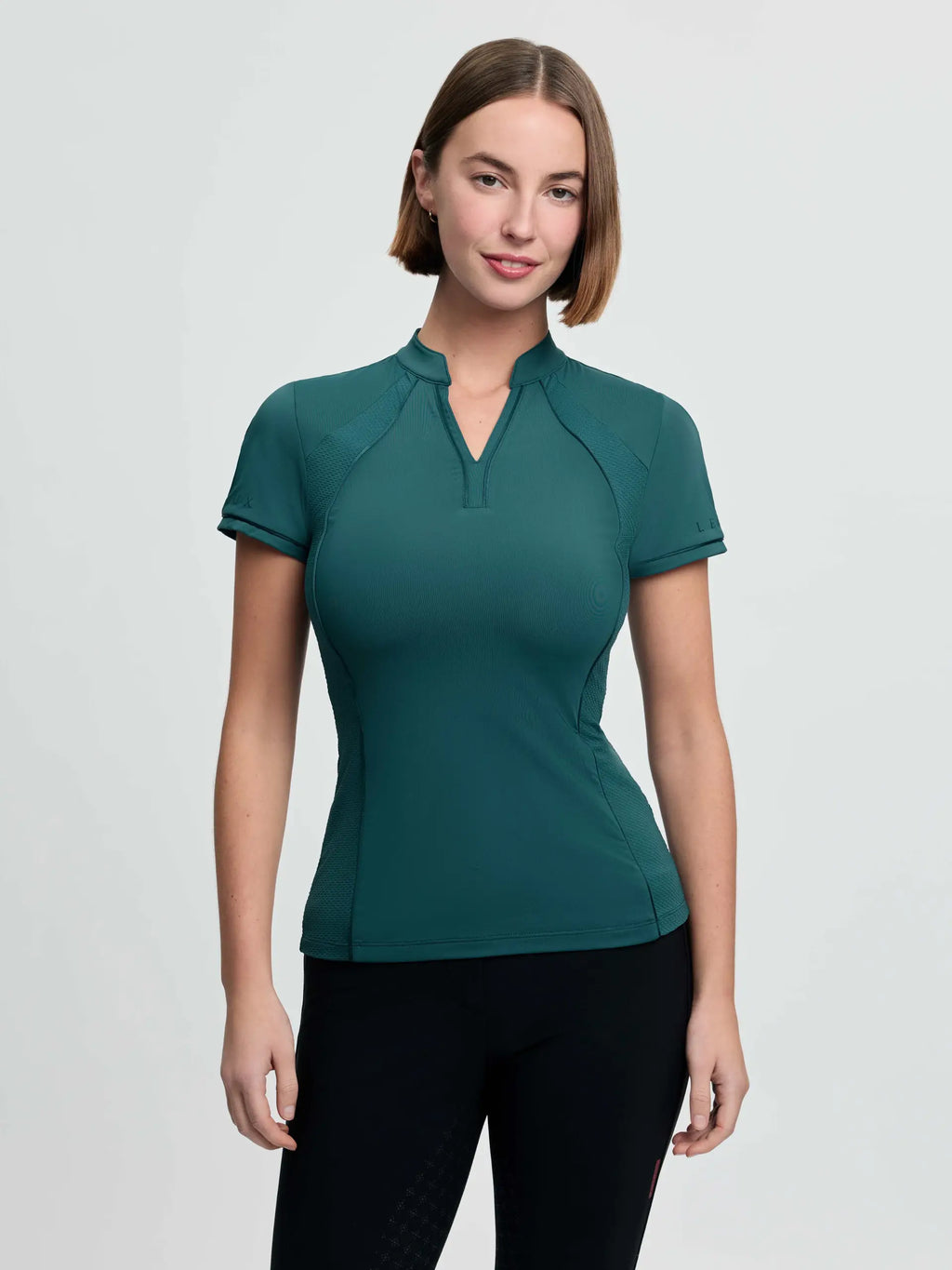 Lemieux Lisa Mesh Base Layer