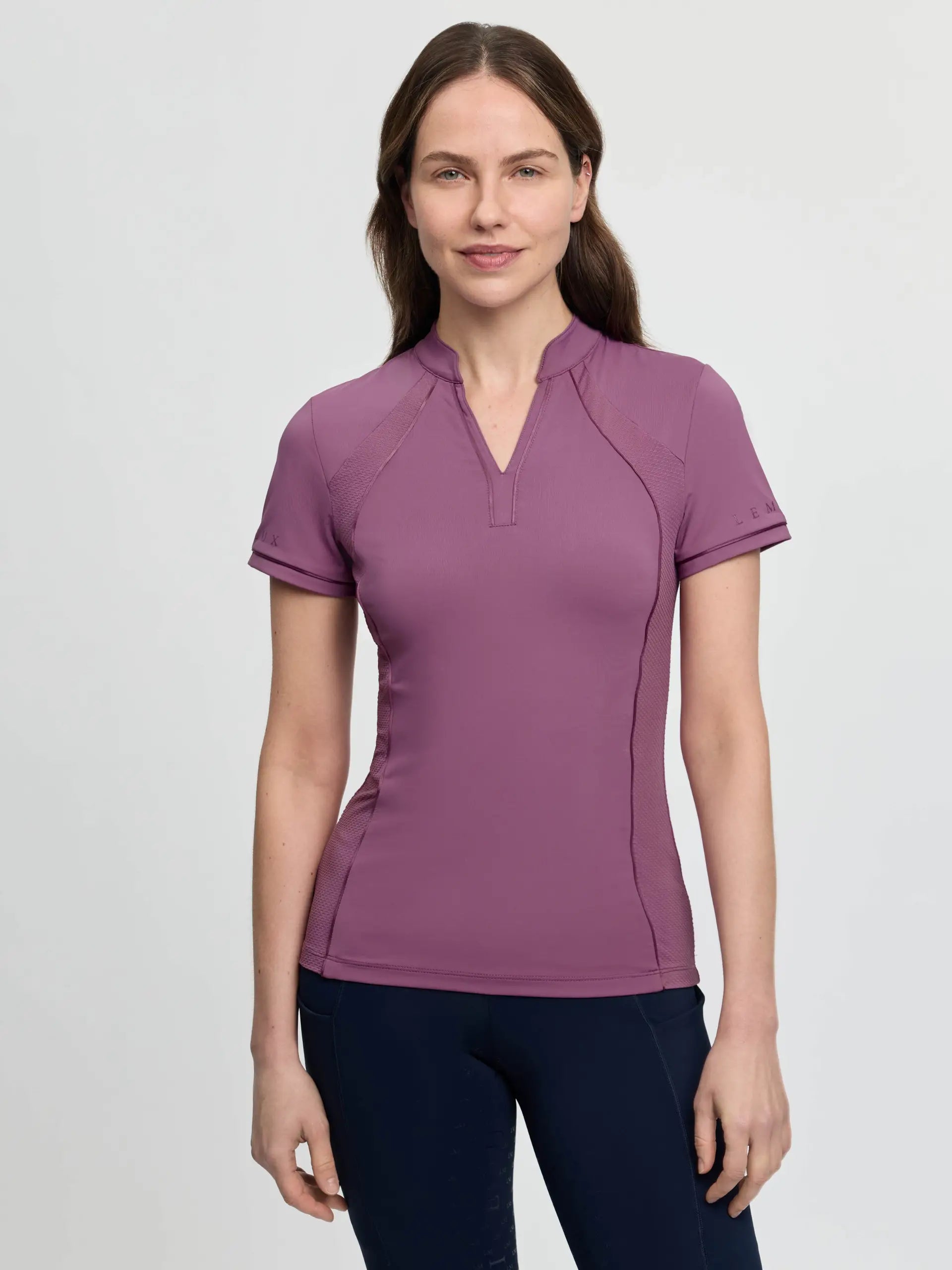 Lemieux Lisa Mesh Base Layer