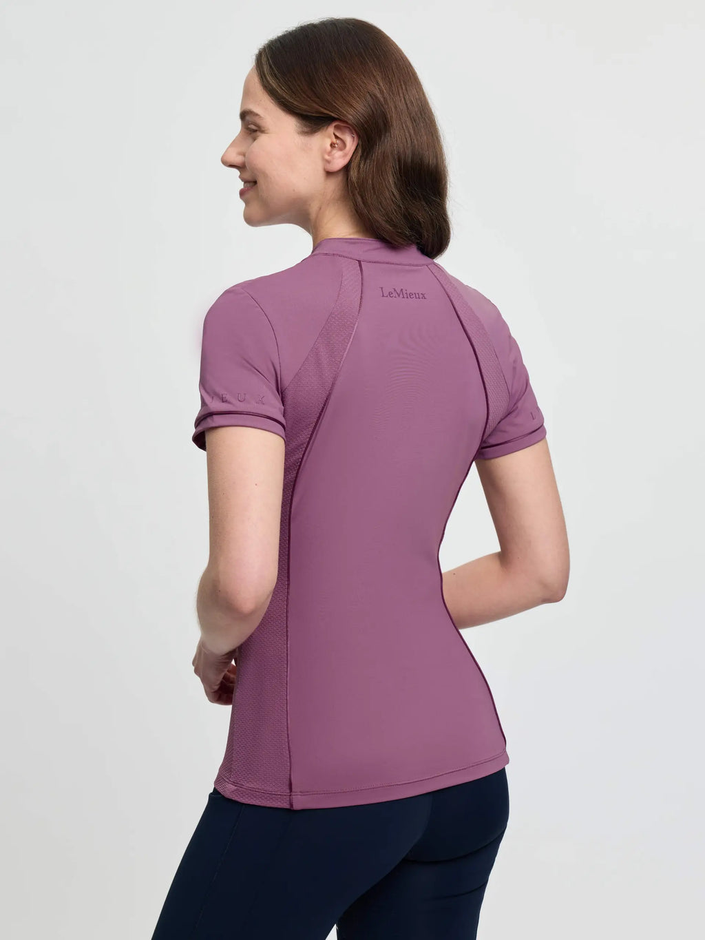 Lemieux Lisa Mesh Base Layer