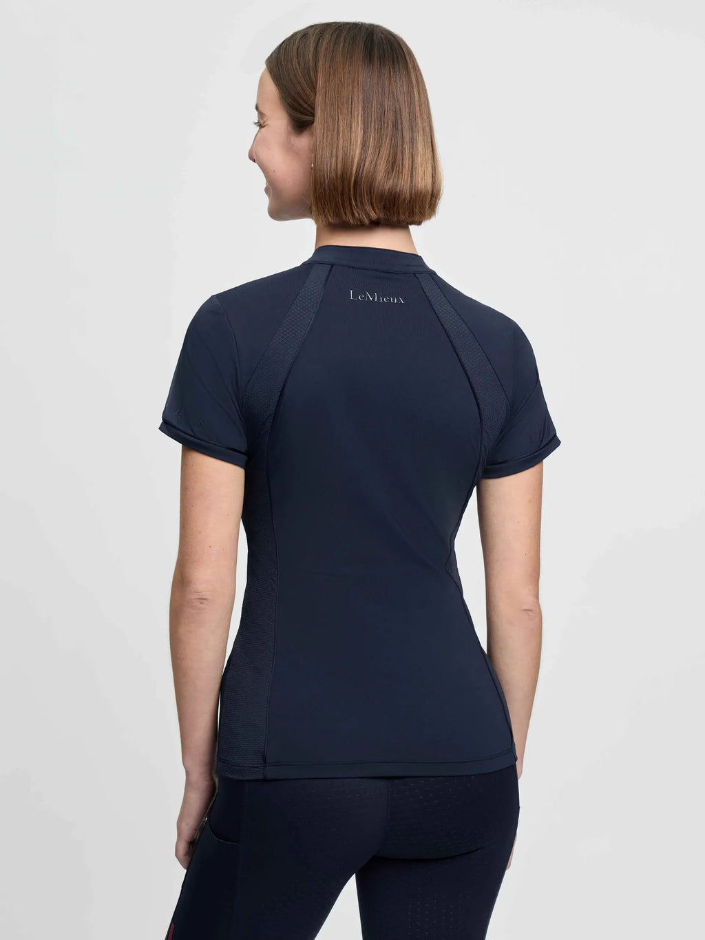 Lemieux Lisa Mesh Base Layer