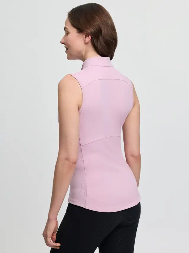 Lemieux Airflow Sleeveless Baselayer