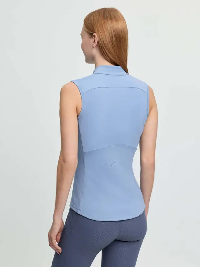 Lemieux Airflow Sleeveless Baselayer