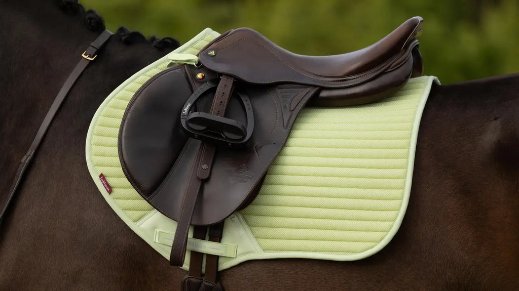 Lemieux Air-Tek Mesh Close Contact Square