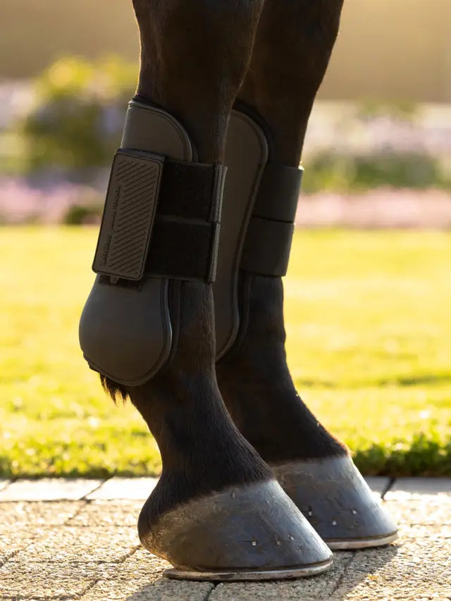 Lemieux Arika Tendon Boot