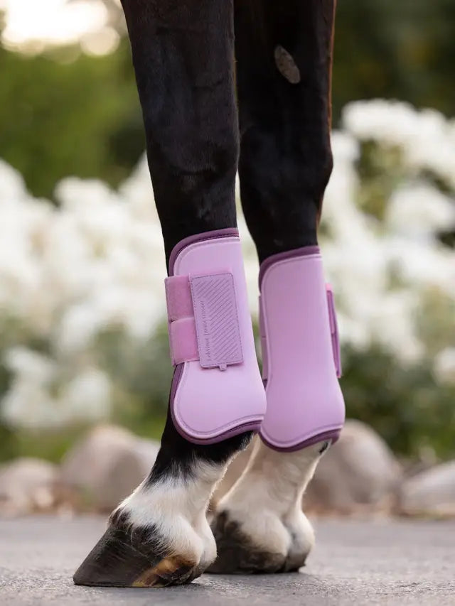 Lemieux Arika Tendon Boot